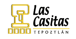 las_casitas_tepoztlan-logo_poster